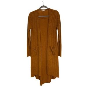 Eesome cardigan with pockets